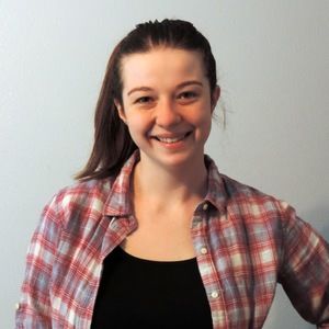 Meet your Posher, Anne